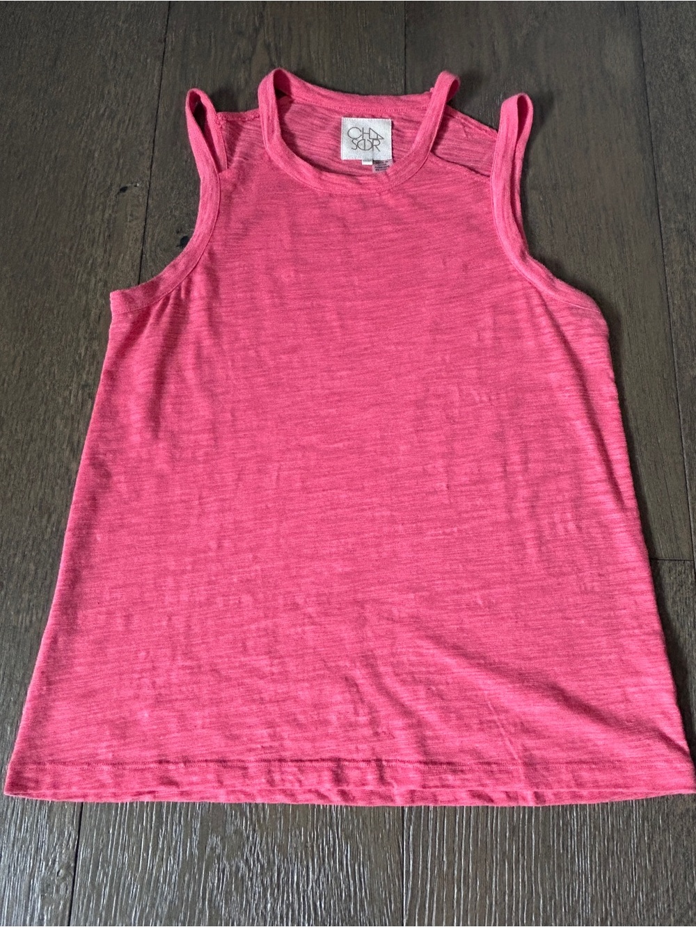 Chaser Brand Salmon Tank - Picture 10 of 10